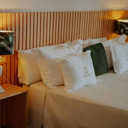 Hotel Boutique Hort De Nal Elche