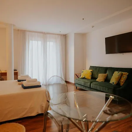 Hotel Boutique Hort De Nal