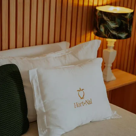 Hotel Boutique Hort De Nal Elche