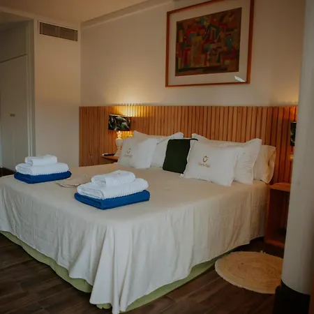 Boutique Hort De Nal 4* Elche