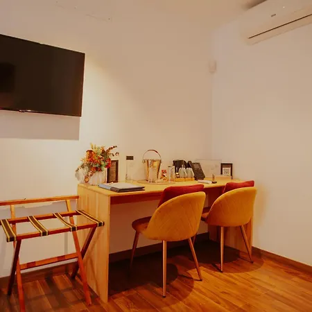 Boutique Hort De Nal Hotel 4*