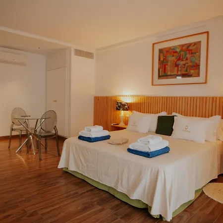 Boutique Hort De Nal Hotel Elche