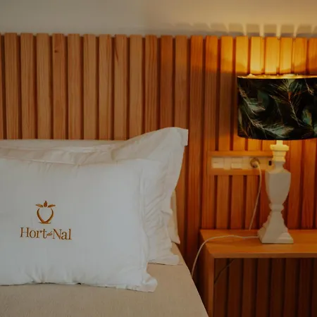 Boutique Hort De Nal Elche
