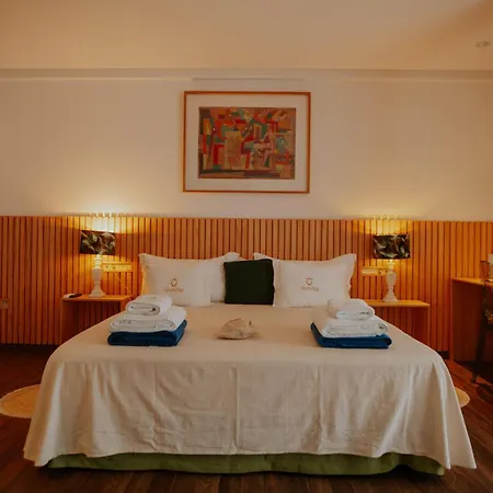 Boutique Hort De Nal 4* Elche