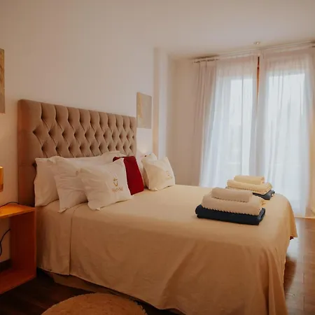 Boutique Hort De Nal Hotel