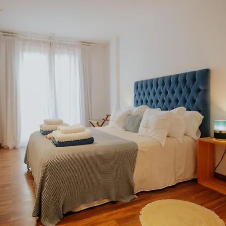 Hotel Boutique Hort De Nal 4*