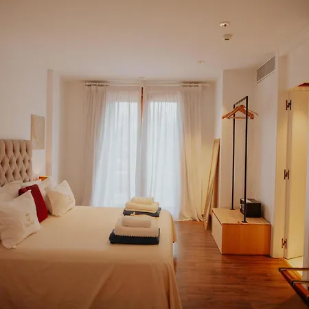 Boutique Hort De Nal Hotel Elche