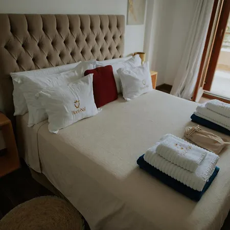 Boutique Hort De Nal 4*
