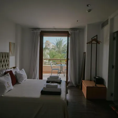 Boutique Hort De Nal 4* Elche