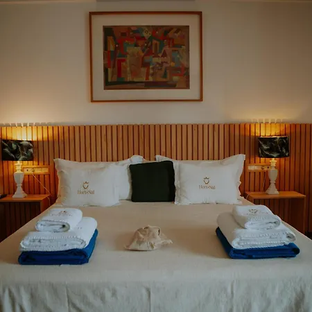Boutique Hort De Nal Hotel