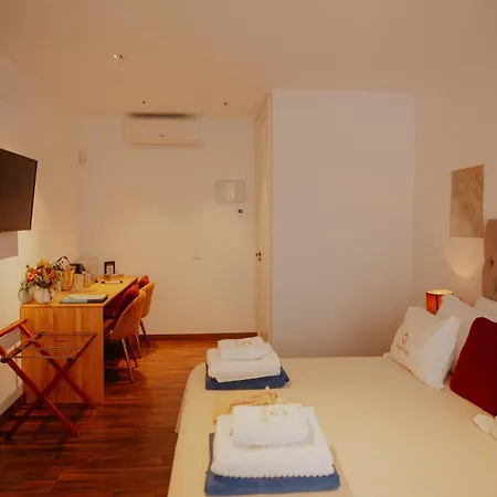 Boutique Hort De Nal 4*