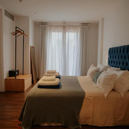 Hotel Boutique Hort De Nal