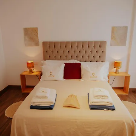 Boutique Hort De Nal Hotel 4*