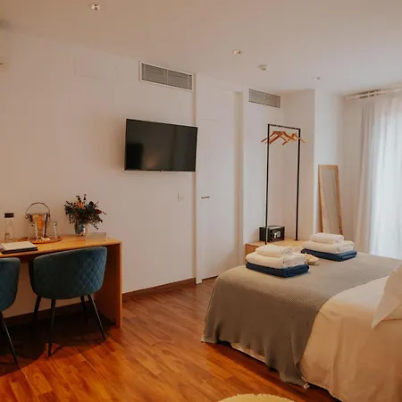 Hotel Boutique Hort De Nal 4*