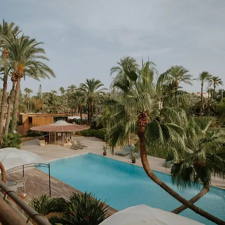 Boutique Hort De Nal Hotel Elche