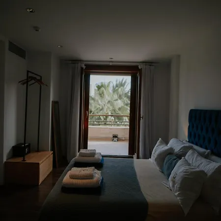 Hotel Boutique Hort De Nal Elche