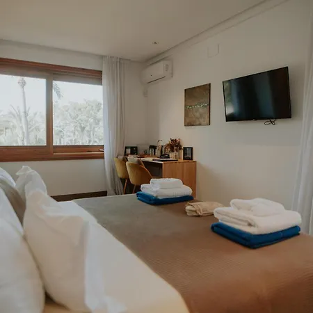 Boutique Hort De Nal 4* Elche