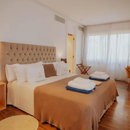 Boutique Hort De Nal Hotel