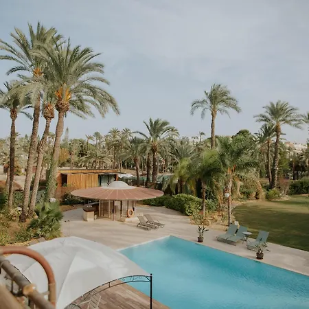 Boutique Hort De Nal Hotel 4*