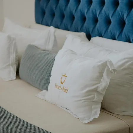 Boutique Hort De Nal Hotel Elche
