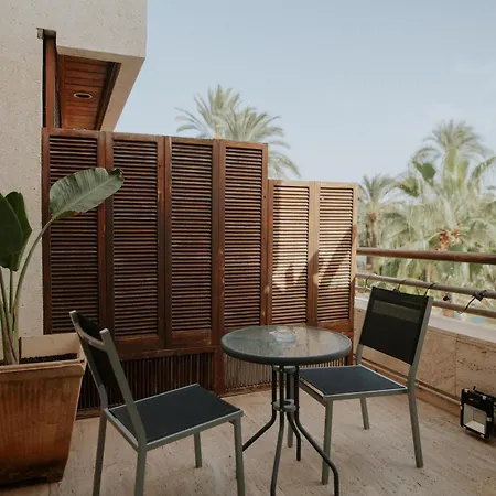 Boutique Hort De Nal Hotel 4*