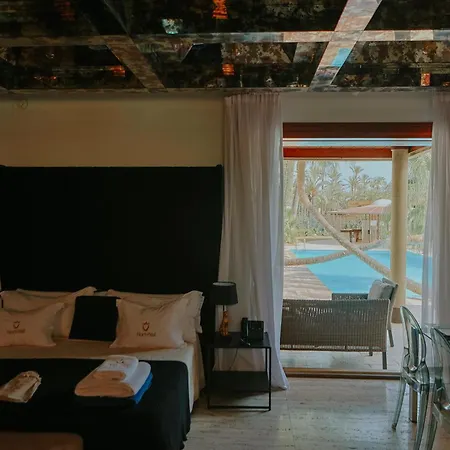 Boutique Hort De Nal Hotel 4*