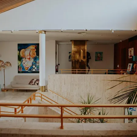 Boutique Hort De Nal Hotel Elche