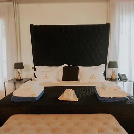 Boutique Hort De Nal Hotel 4*