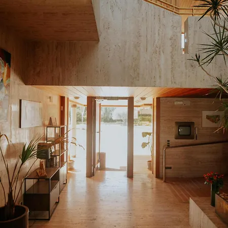 Boutique Hort De Nal Hotel Elche
