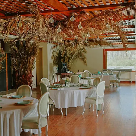Hotel Boutique Hort De Nal 4*