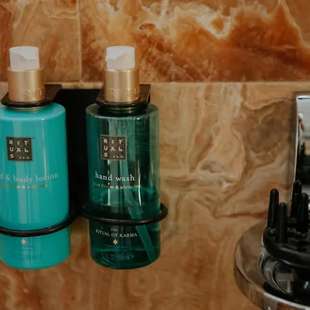 Boutique Hort De Nal Hotel Elche