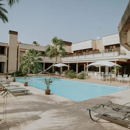 Boutique Hort De Nal 4*