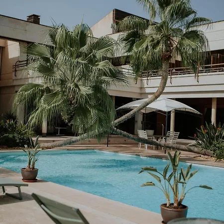 Boutique Hort De Nal Elche