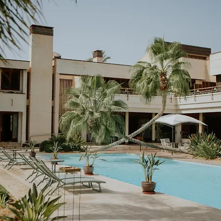 Boutique Hort De Nal