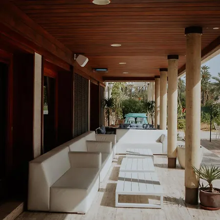 فندق Boutique Hort De Nal 4*