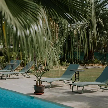Hotel Boutique Hort De Nal Elche