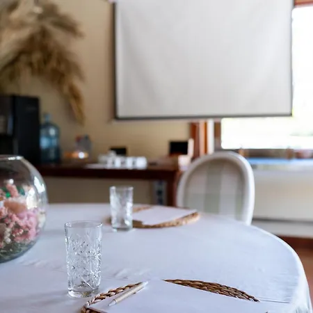 Boutique Hort De Nal 4*