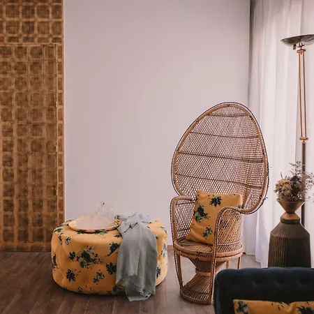 فندق Boutique Hort De Nal
