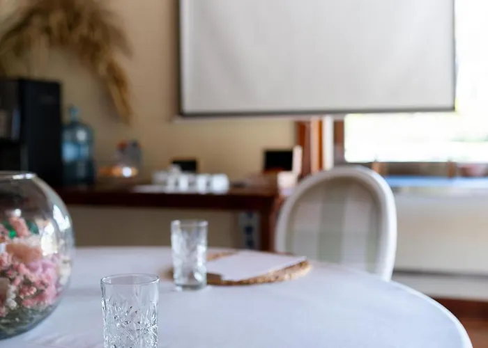 Boutique Hort De Nal 4*